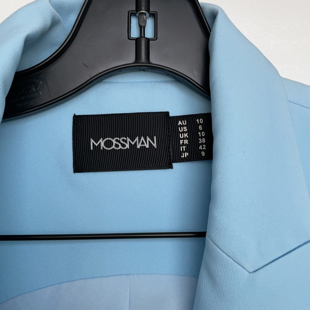 Set (jacket & shorts) - Picture 9 of 12